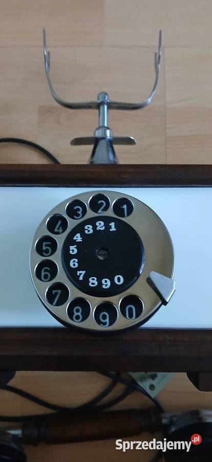 Telefon stacjonarny Telefony przewodowe Kraków