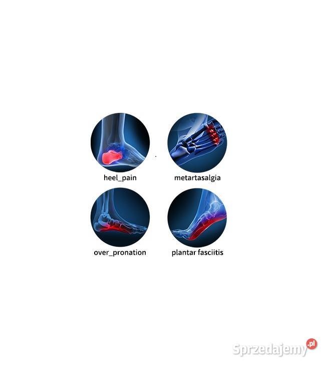 Wkładki ortopedyczne Valsole mężczyzn i kobiet Akcesoria Zamość