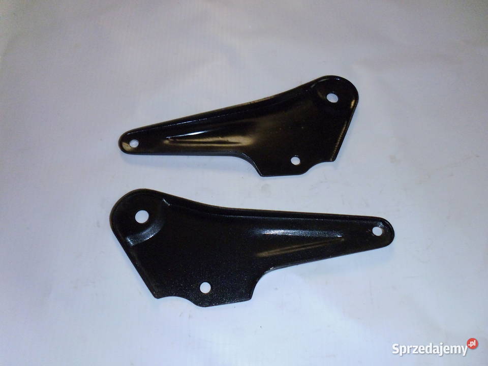 uchwyty lampy dkw rt 125 sokoł mośkwa mińsk 125 Silniki i osprzęt sprzedam