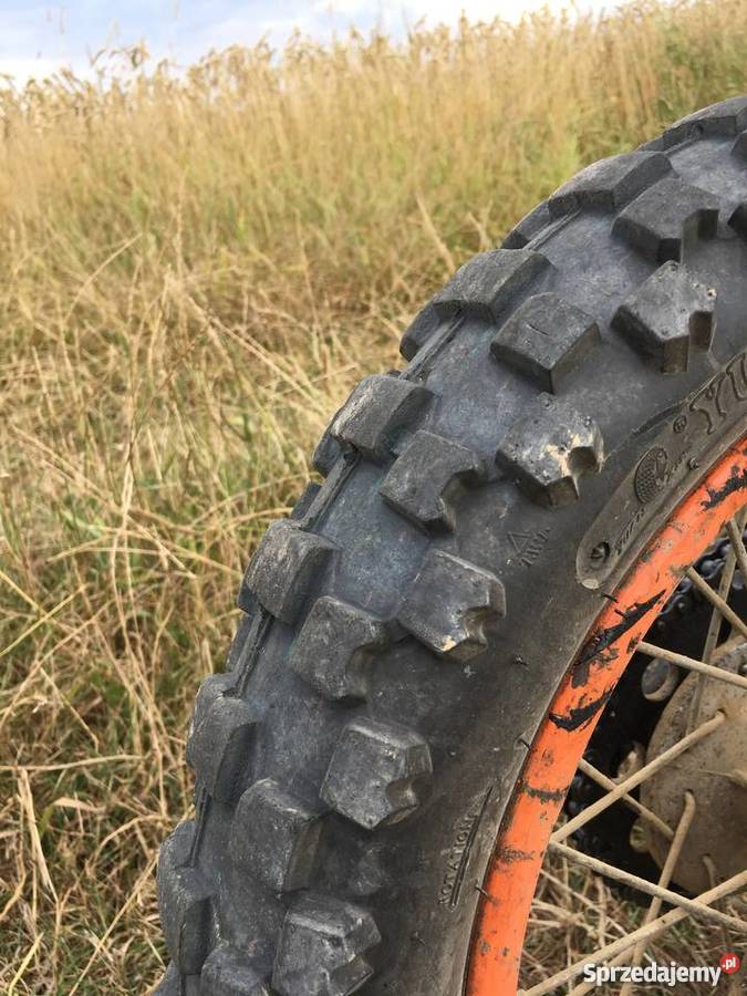 Cross Loncin 125 100km Szufnarowa sprzedam