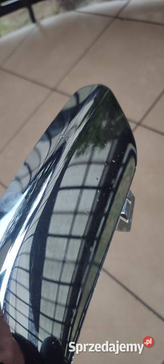 Chrysler Pacifica CHROMY tylnego zderzaka Karoseria warmińsko-mazurskie Morąg