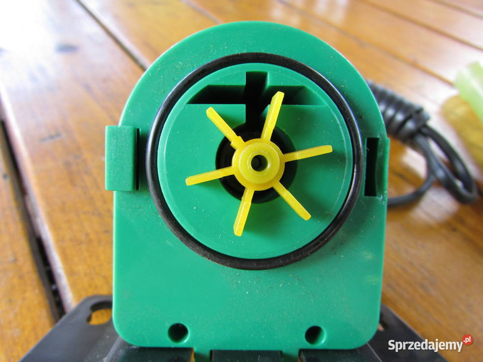 Fontanna domowa Turbo 2000 8W 220V Bogacica