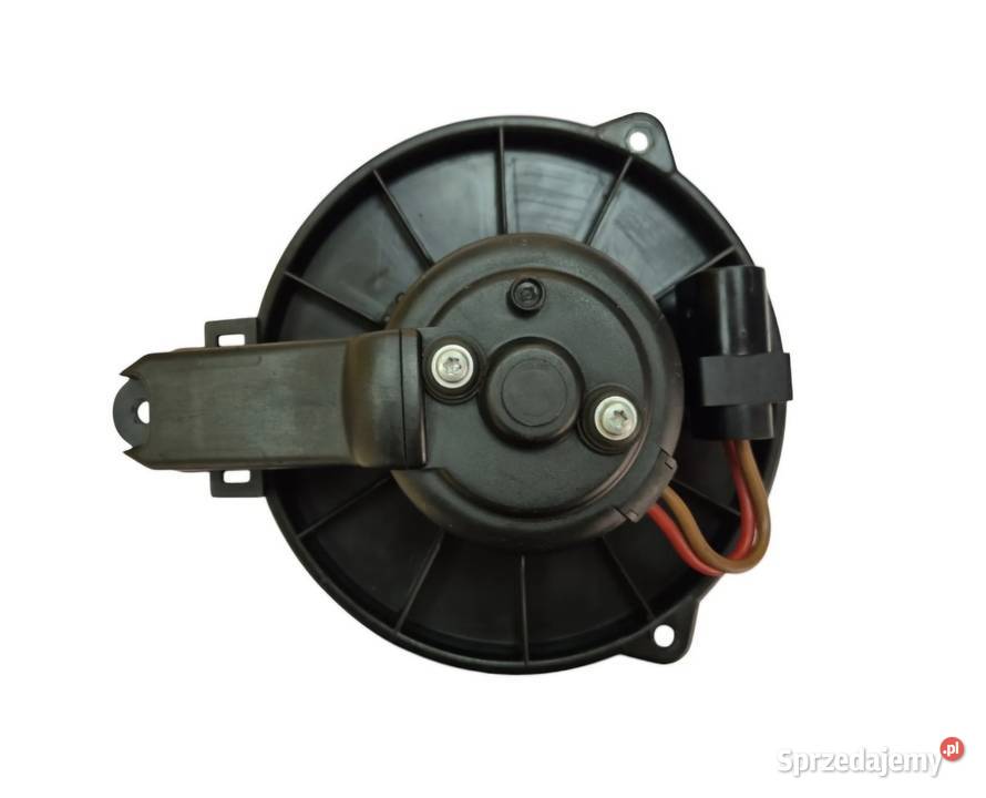 DMUCHAWA WENTYLATOR KABINOWY NAGRZEWNICY AUDI A6 Działoszyce