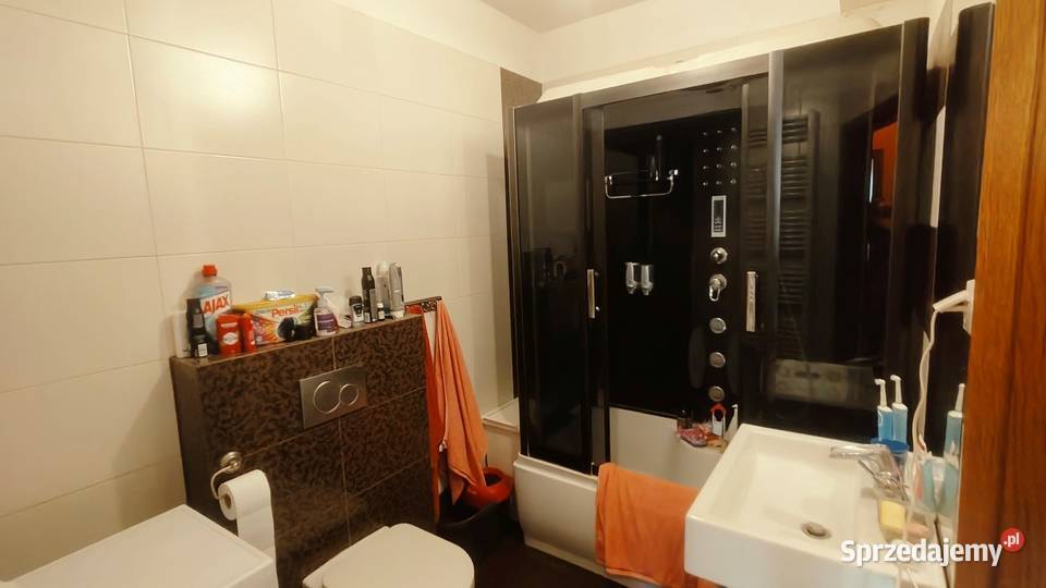 Mieszkanie Wrocław Skarbowców