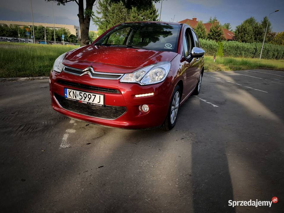 Wersja chromy super stan piękny Nowy Sącz sprzedam