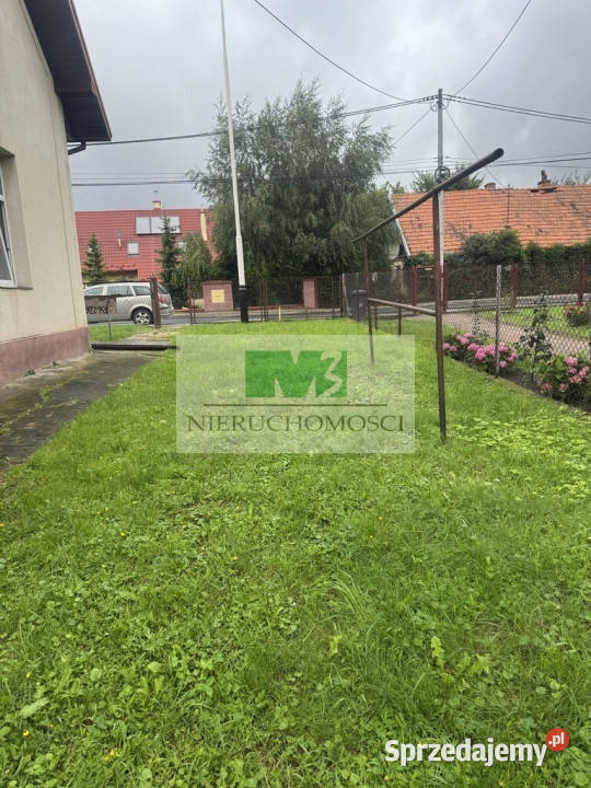 DO SPRZEDAŻY CZĘŚĆ DOMU W LEŻAJSKU 1975zł/m2 Leżajsk