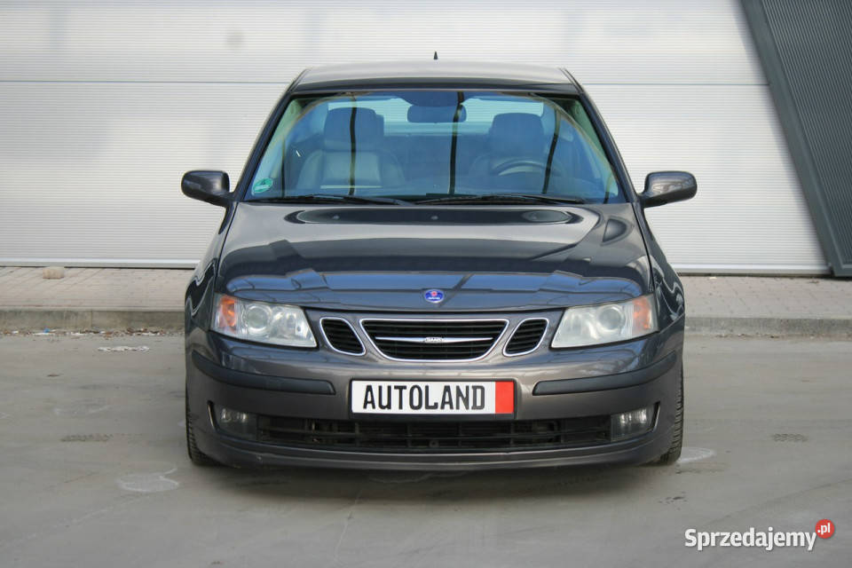 Saab 93 BezwypadkowyBogate wyposazenieSuper sprzedam