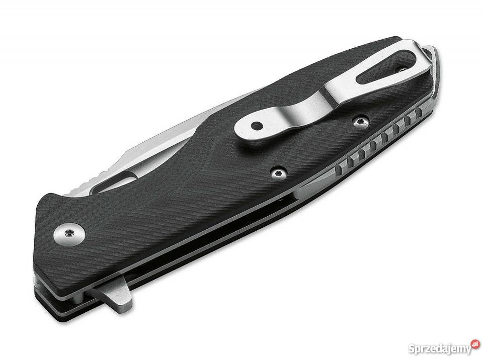 Nóż Boker Plus Caracal Folder sprzedam