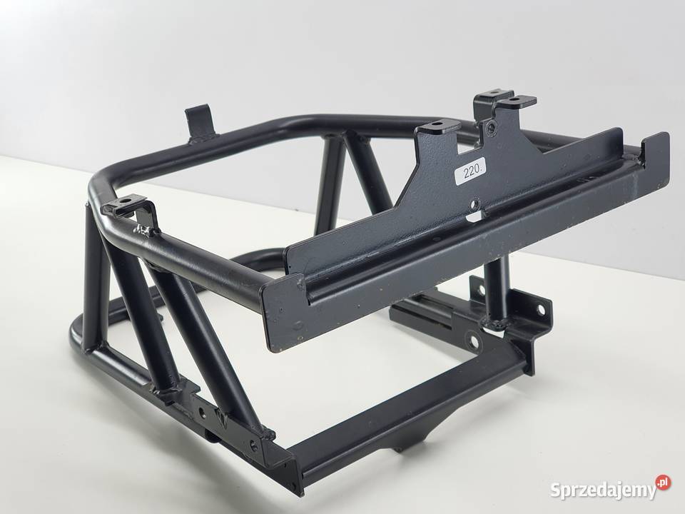 Stelaz Tyl Rama Zadupek Skuter Kumpan Electric łódzkie