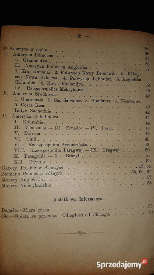 Samouczek polskoangielski i Amerykański śląskie Sosnowiec