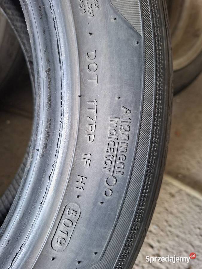 Opony Hankook Ventus Prime3 Hankook mazowieckie Pułtusk sprzedam