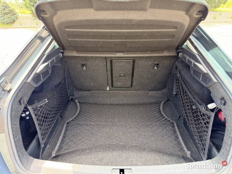 Skoda Octavia IV 20 Salon Polska Matrix LED diesel Liszki