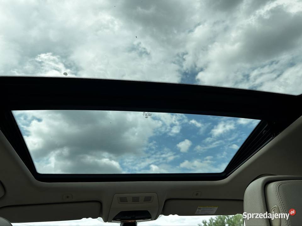 BMW F11 2011r Zielona Góra sprzedam