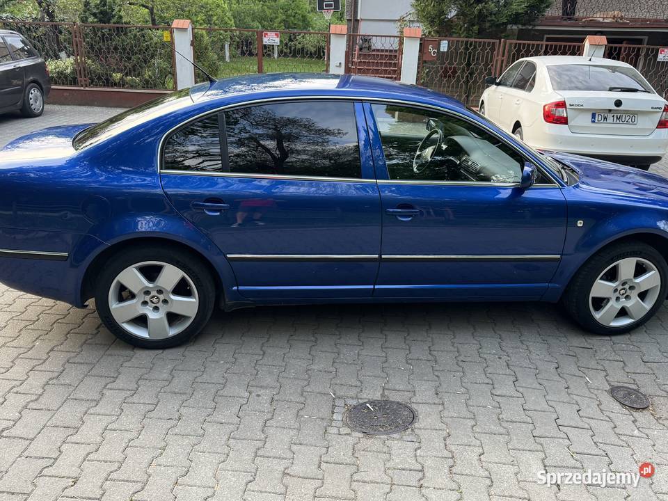 Sprzedam Skoda Superb1 10 do negocjacji Superb