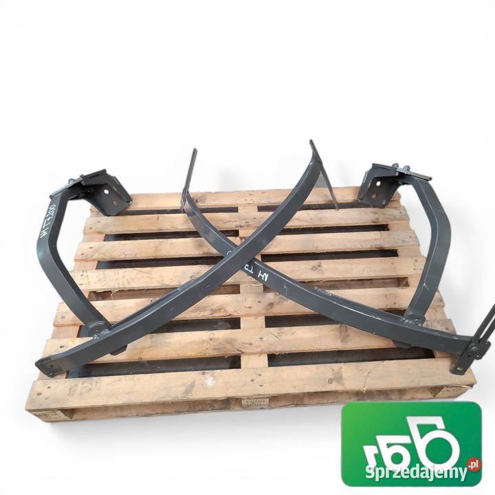 Stelaż błotnika Uchwyt Mocowanie Holland T7200 Wilkowo