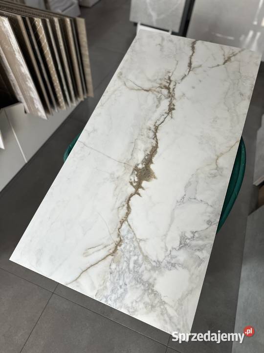 Płytka Płytka Piraues Gold Mat 60x120 GAT I Opoczno