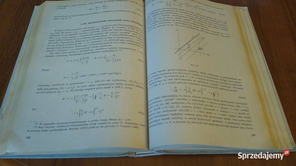 Fizyka teoretyczna Teoria pola Lev D Landau E M Gdańsk