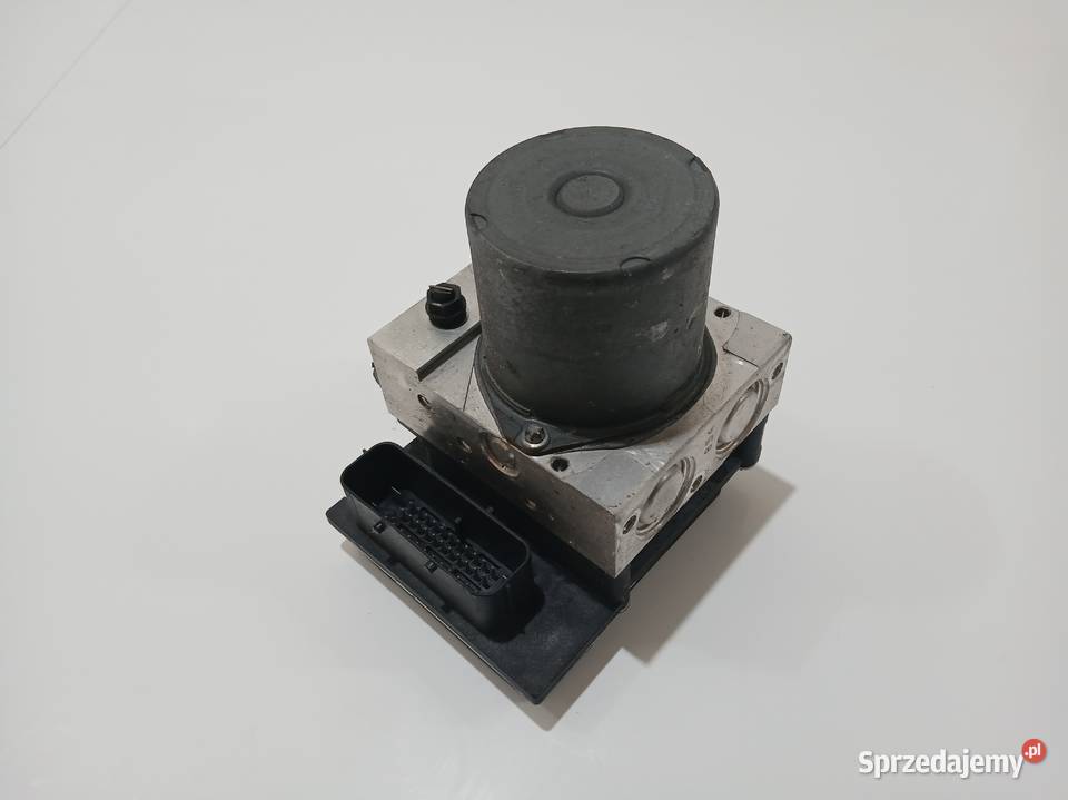 POMPA HAMULCOWA BMW E60 E61 306D3 30D 6775730 Strzyżewice