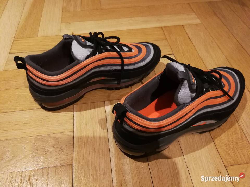 Nike snickers Air 97 GS 40 Sneakers Trainers Szczecin sprzedam