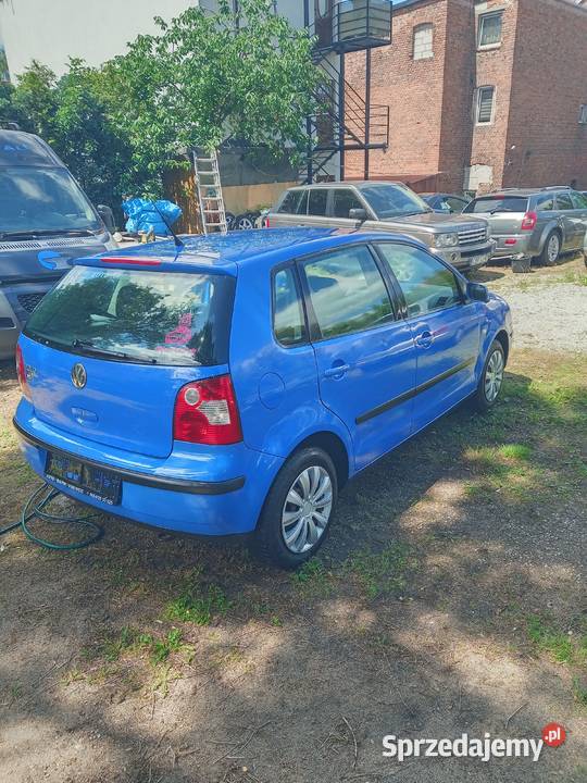 Auto bezwypadkowe oryginalny lakierserwisowane CD Brodnica