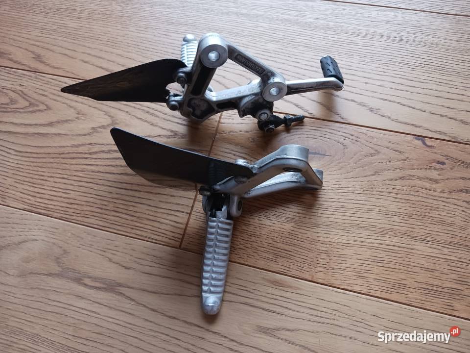 Ducati 748 916 996 998 Set LH lewy przód podlaskie Białystok