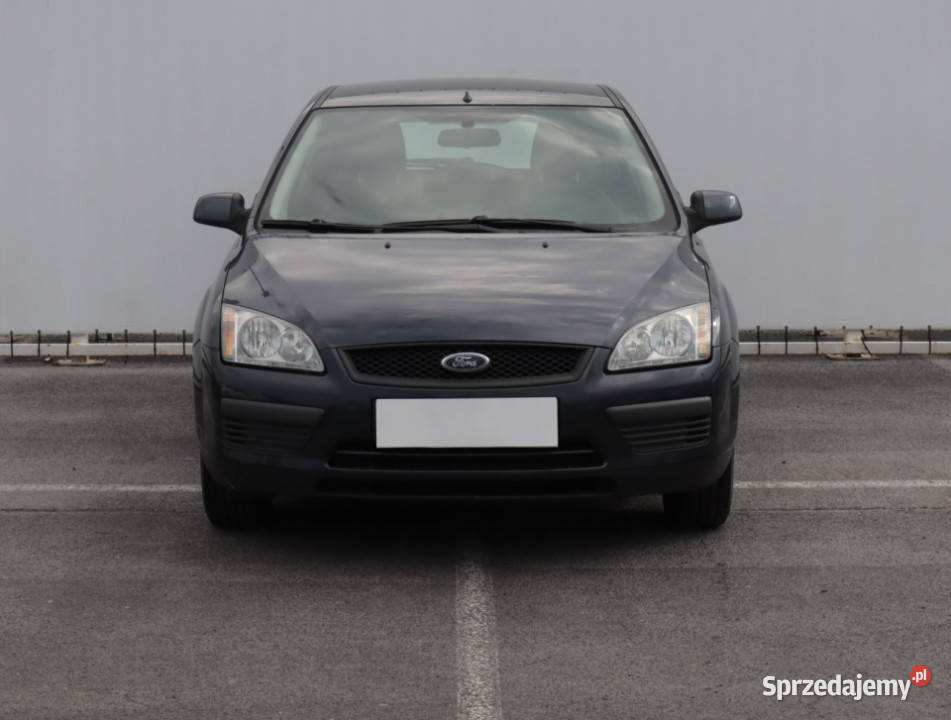 Ford Focus 16 16V sprzedam