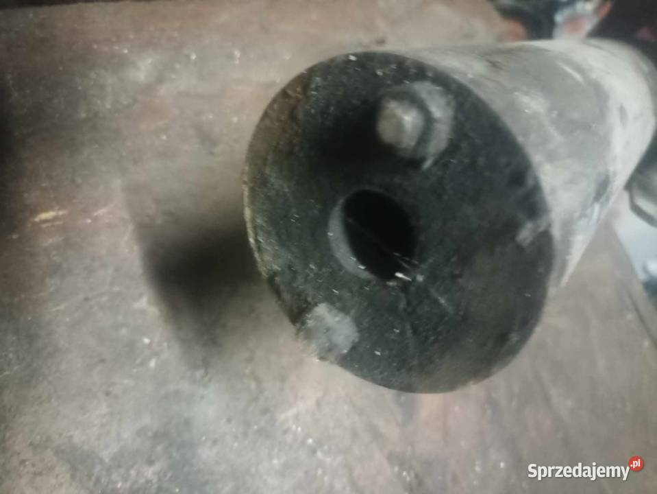 Wydech jawa 350 640 sport sprzedam