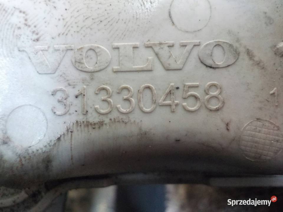 S60 V40 V60 15 TB T3 17r 152 B4154T4 zbiorniczek osobowe Pompy podciśnieniowe Suków