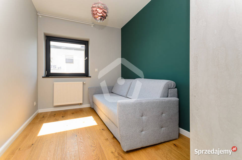 3 pokoje przestronne komfortowe garaż Rok budowy 2019 Rzeszów