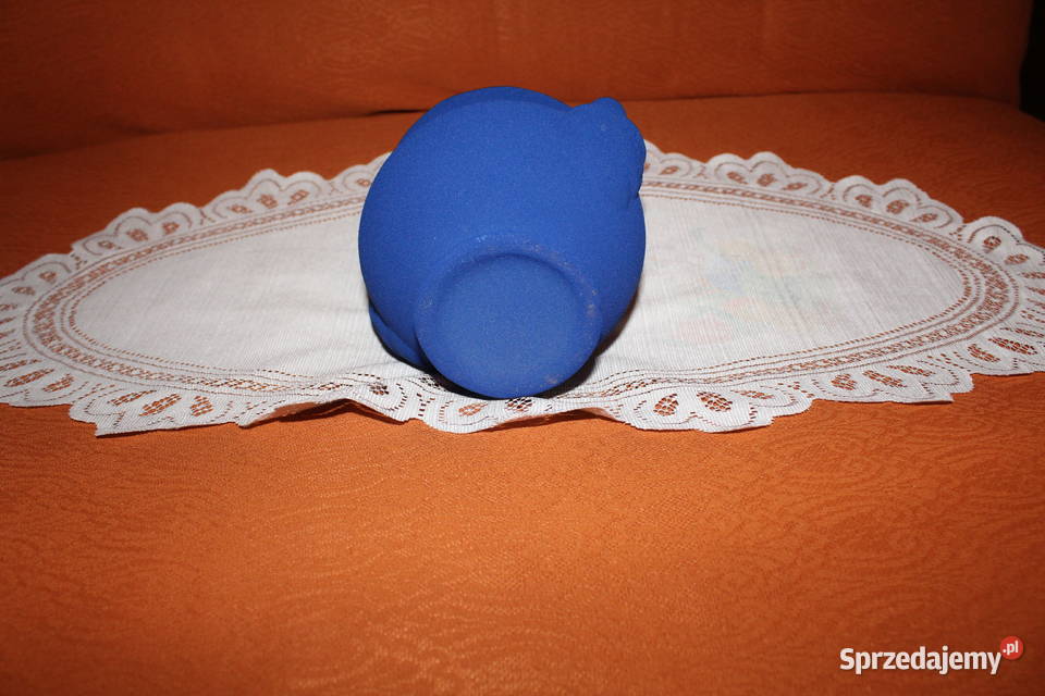 Wazonik na sztuczne kwiaty