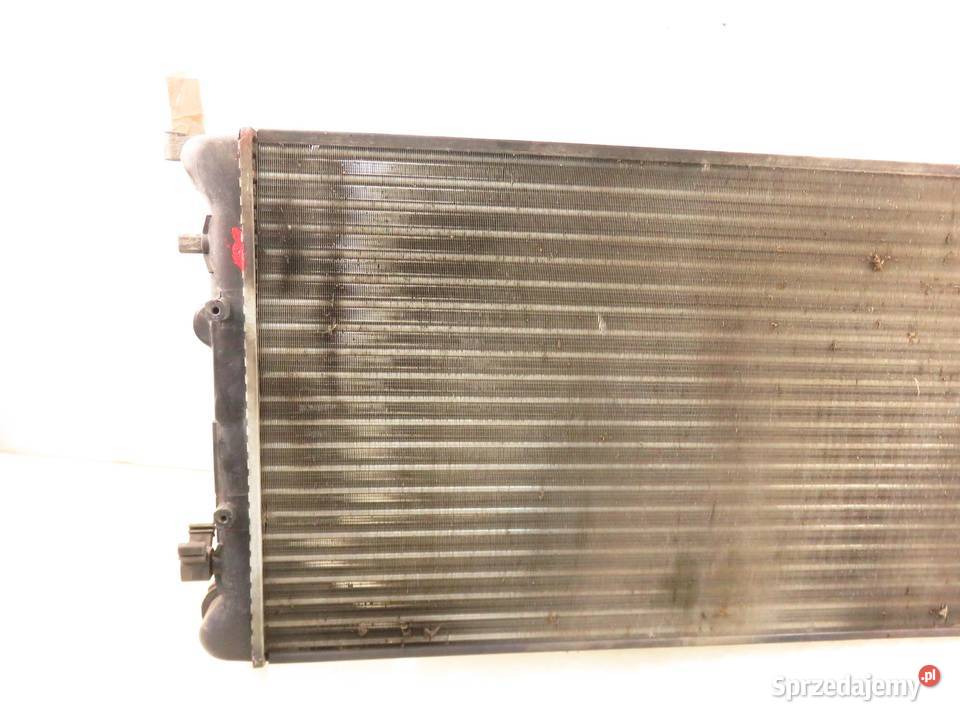 CHŁODNICA WODY SEAT LEON I 19 TDI małopolskie