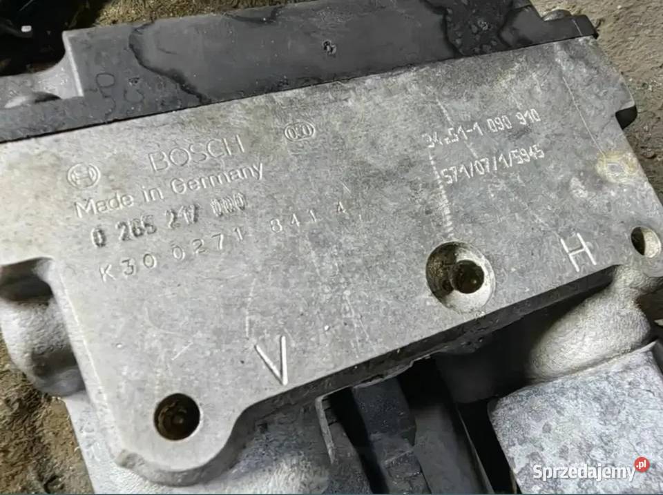 Pompa sterownik ABS BMW e38 Żory