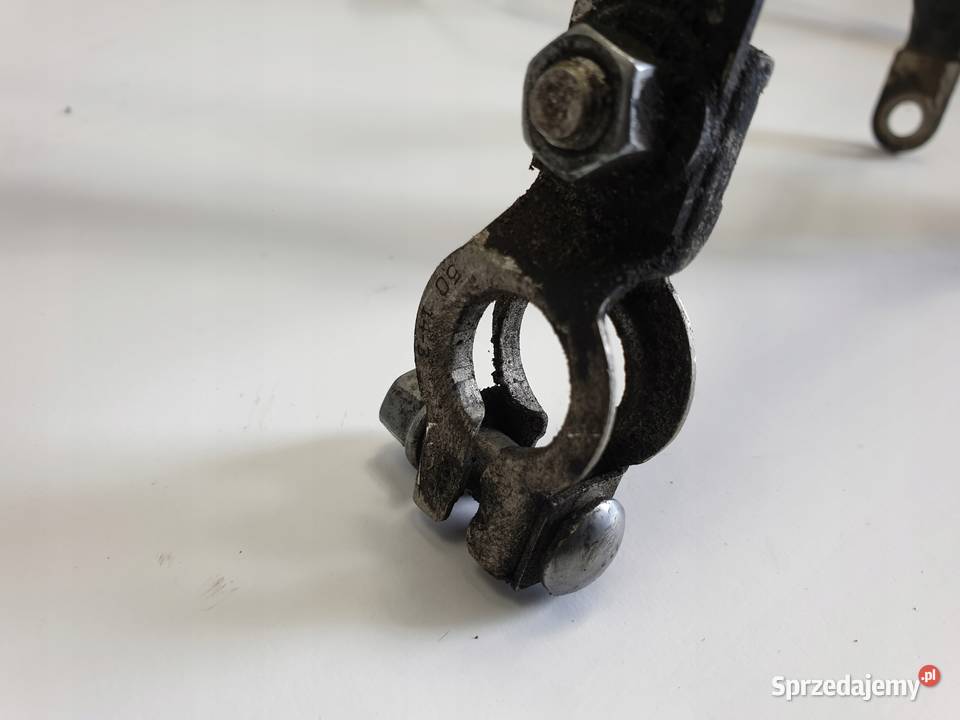 KLEMA Ssangyong Actyon Sport Rexton III 20 D Rudka