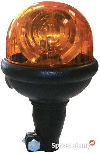 Lampa błyskowa Saturnello 55W 1224V elastyczna Kamionna
