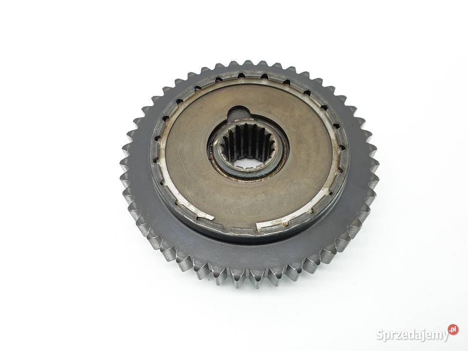 Tryb Kolo Napedowe Ski Doo Summit Mxz 800 Łódź