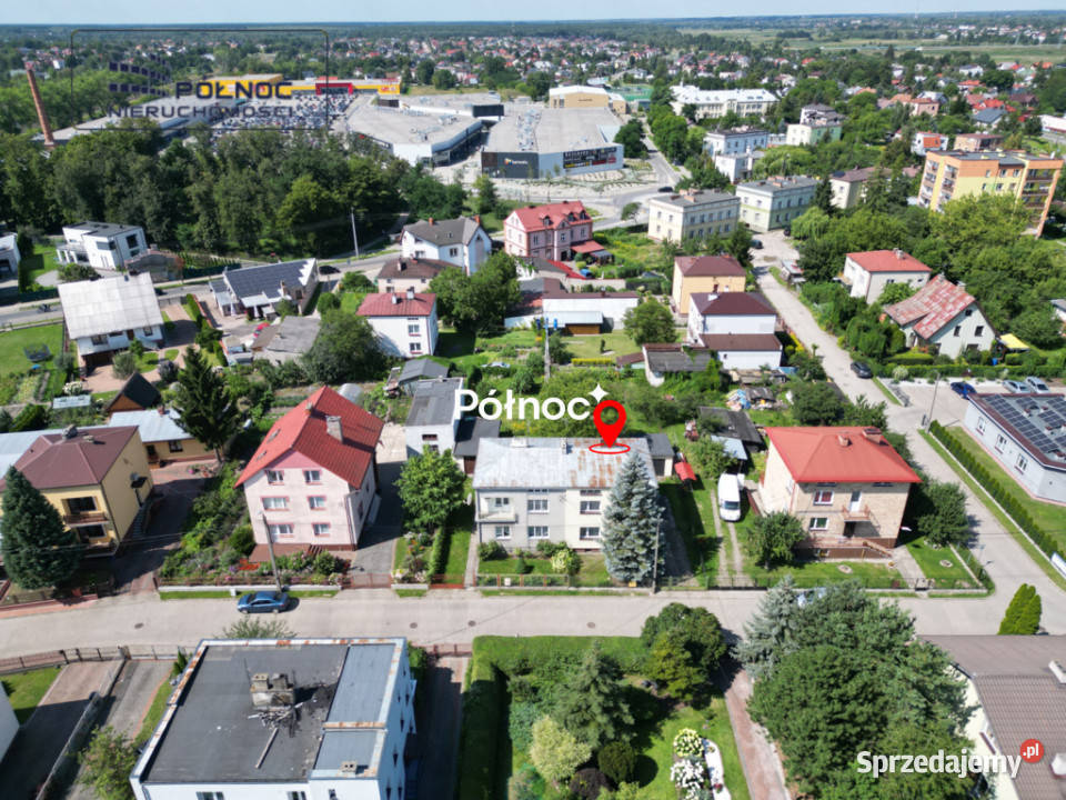 Pół bliźniaka na sprzedaż Biała Podlaska lubelskie sprzedam