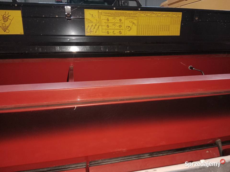 Siewnik Konskilde ecoline 3m Piotrków Trybunalski