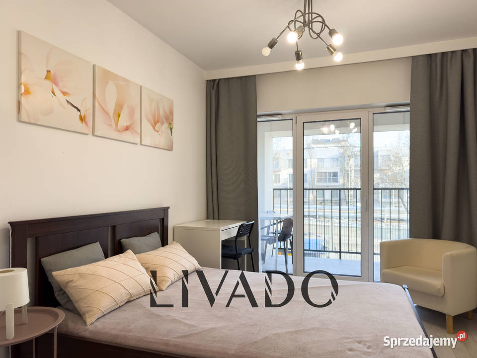 2 pokoje Nowe budownictwo Idealne pod wynajem Kraków