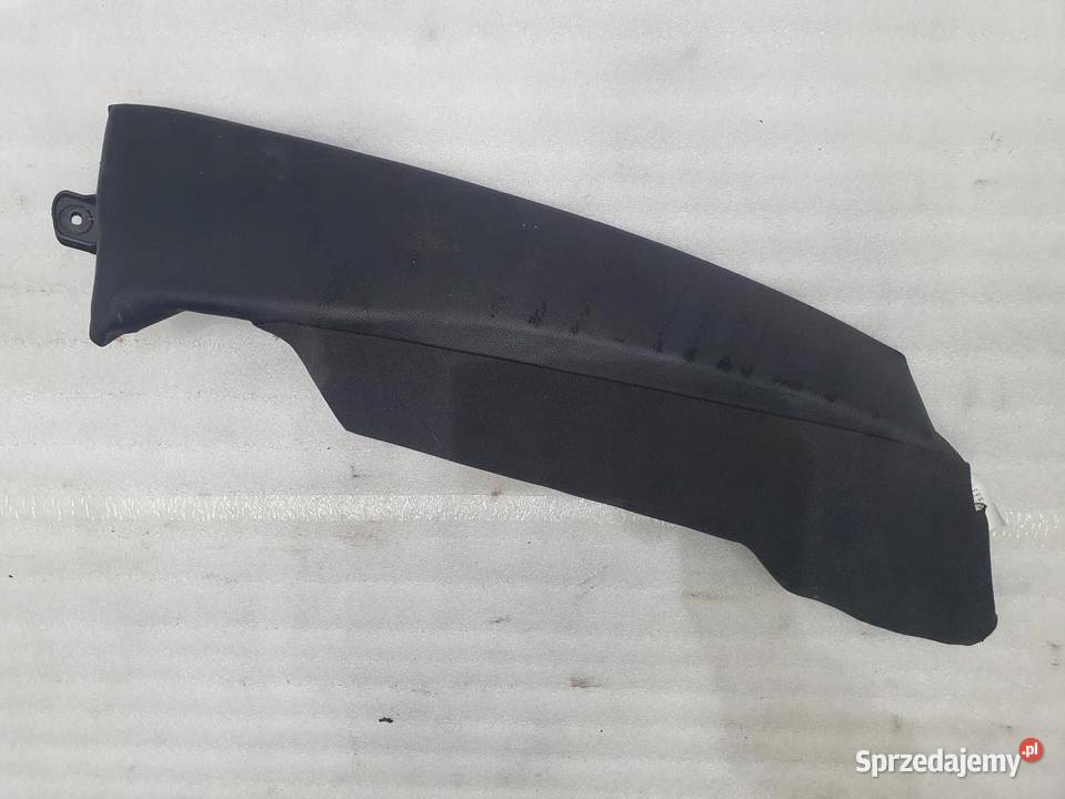 BOCZEK KANAPY TYŁ PRAWY AUDI A4 B8 8T0857792 wielkopolskie