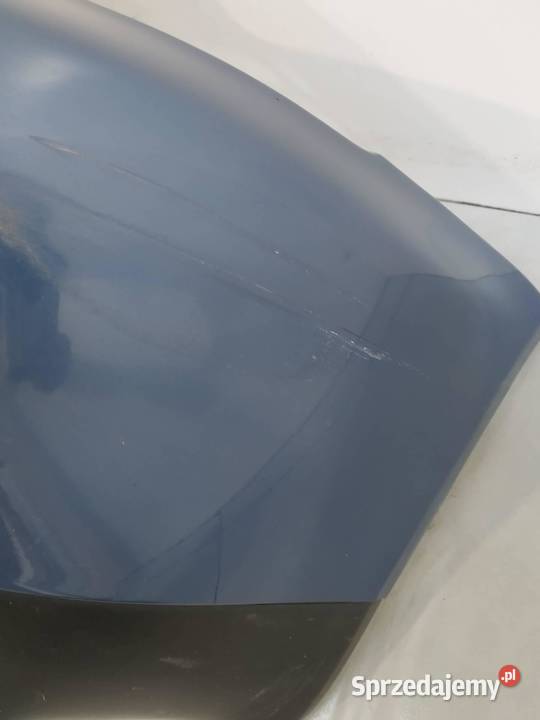 ZDERZAK PRZÓD LIFT Audi A3 I 19962003 8L świętokrzyskie