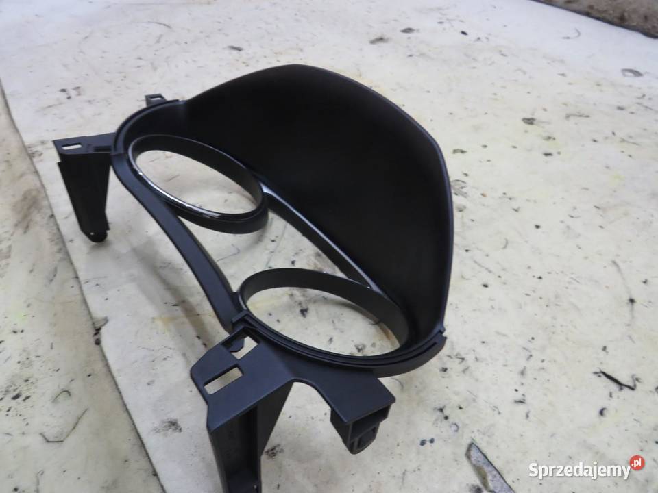 OSŁONA RAMKA ZEGARÓW XTRAIL III T32 osobowe