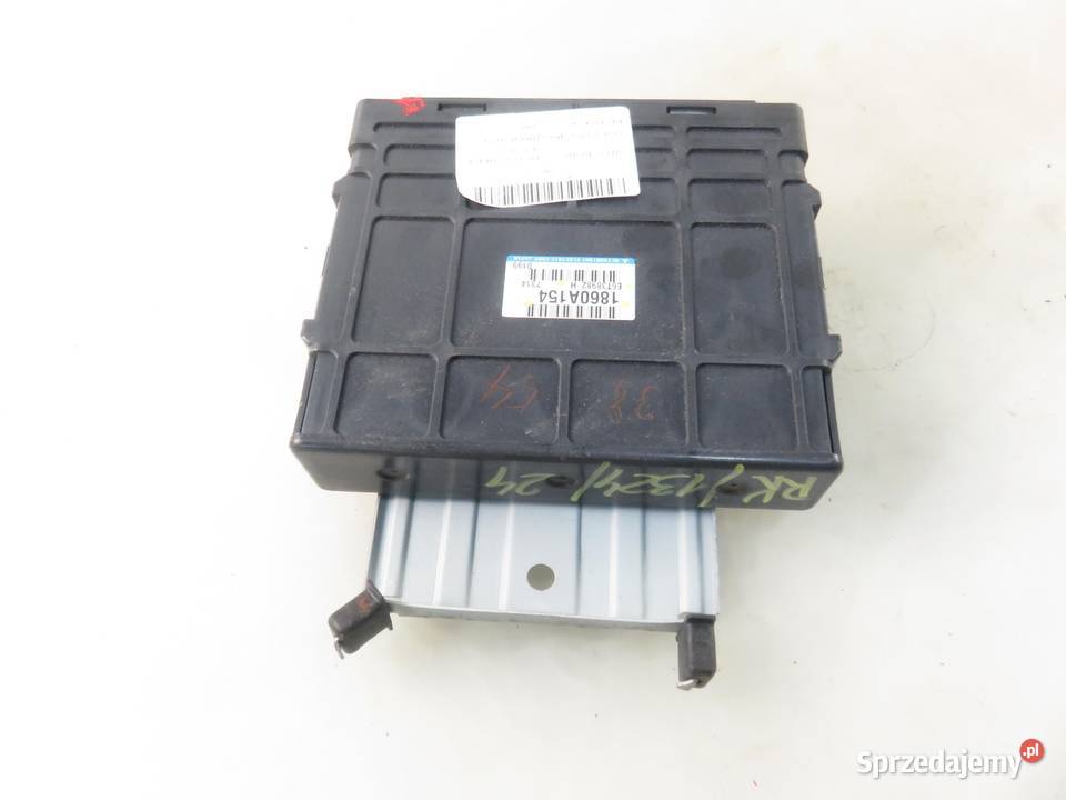 STEROWNIK MITSUBISHI OUTLANDER I 20 1860A154 osobowe