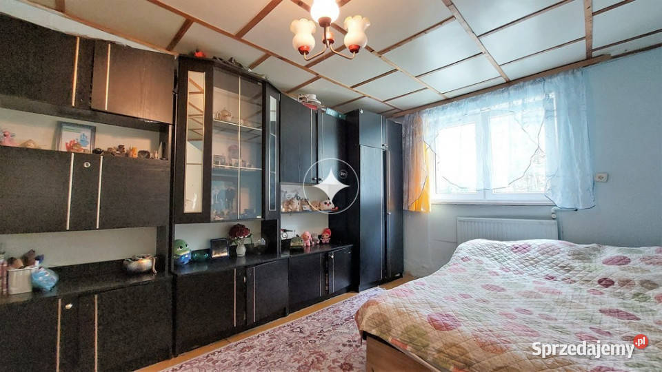 Dwa domy w Małaszewiczach w jednego Zastawek