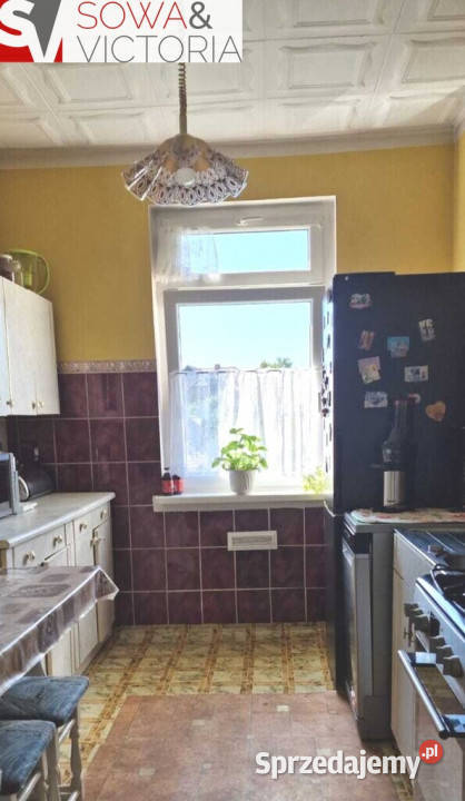 sprzedaży mieszkania Jelenia Góra 76m2 2 pok dolnośląskie
