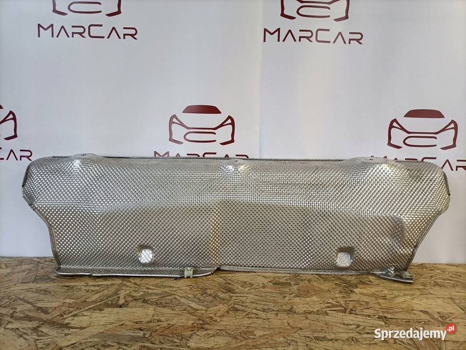 BMW M5 F90 5 G30 G31 6 G32 IZOLACJA TERMICZNA Pozostałe Pleszew