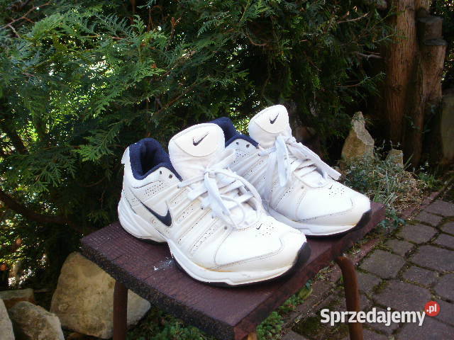 Buty sportowe Nike Wolbrom