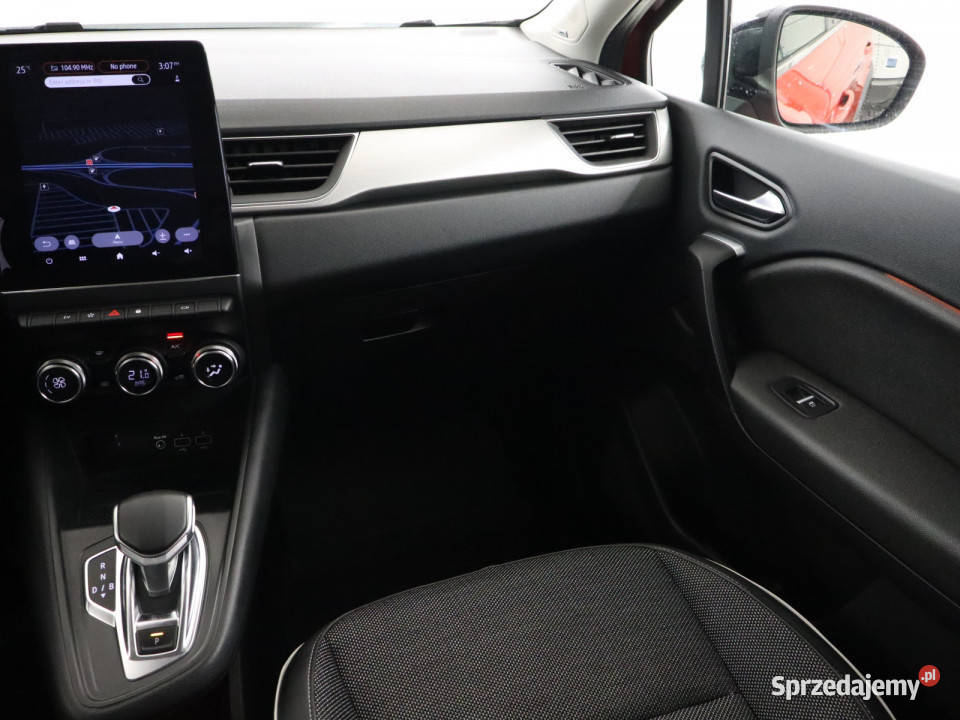 Renault Captur ETech Plugin ABS Bielany Wrocławskie sprzedam