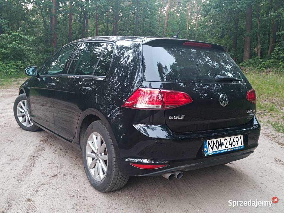 20 TDI 150 DSG Kamera Nawigacja ABS Nowe Miasto Lubawskie