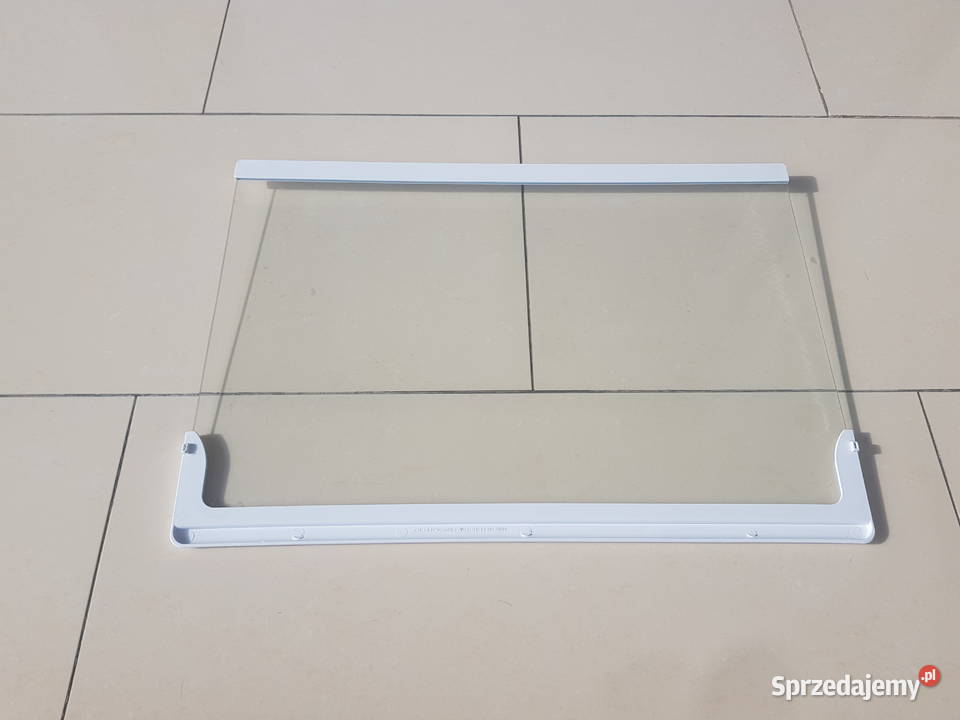 Półka szklana do lodówki SAMSUNG RL34HGPS 1 AGD