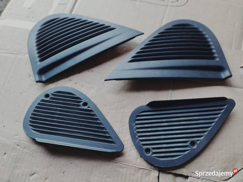 zaśepka emblemat drzwi MONDEO MK1